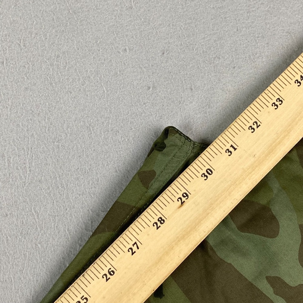 Roark Layover Traveler Pants 2.0 Men's 36x30 Camo Camouflage green - Picture 13 of 14